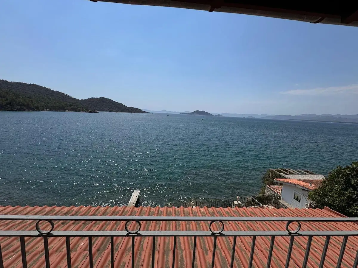 View from home